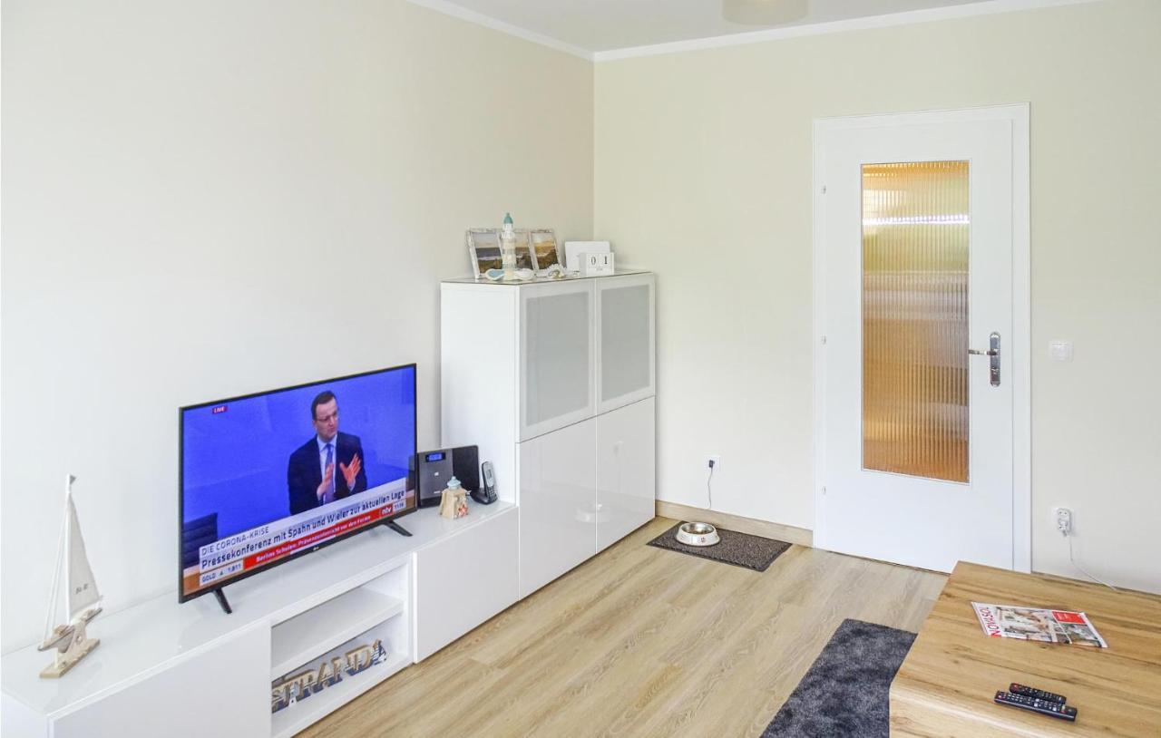 Lovely Apartment In Buesum With Kitchen المظهر الخارجي الصورة